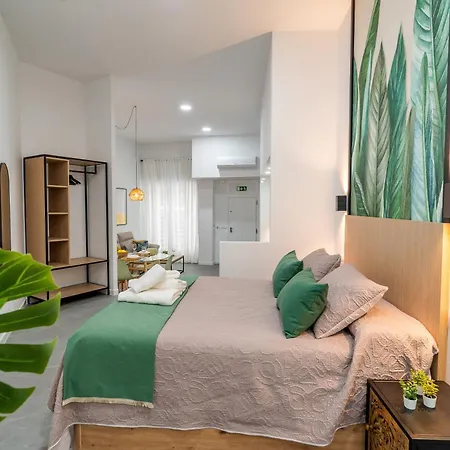 Alnatur Cordoba, Loft Moderno Con Ubicacion Perfecta Y Parking Opcional דירה *