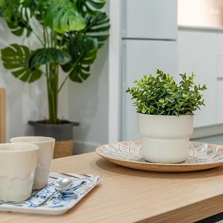 Alnatur Cordoba, Loft Moderno Con Ubicacion Perfecta Y Parking Opcional דירה