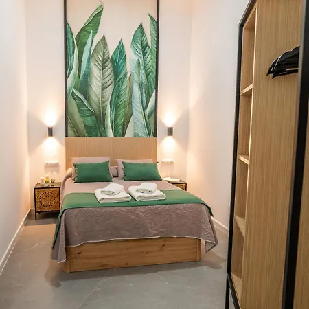 דירה Alnatur Cordoba, Loft Moderno Con Ubicacion Perfecta Y Parking Opcional *