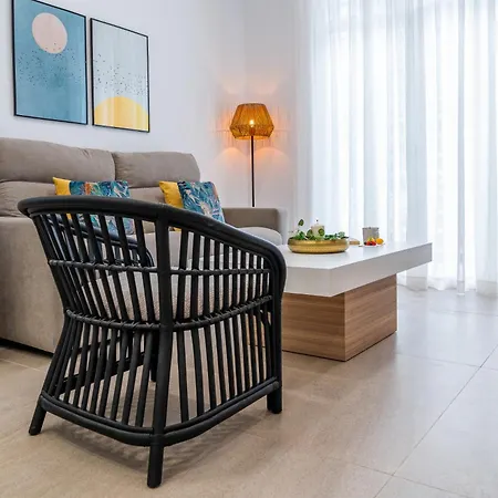Alnatur Cordoba, Loft Moderno Con Ubicacion Perfecta Y Parking Opcional דירה *