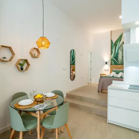 Alnatur Cordoba, Loft Moderno Con Ubicacion Perfecta Y Parking Opcional קורדובה