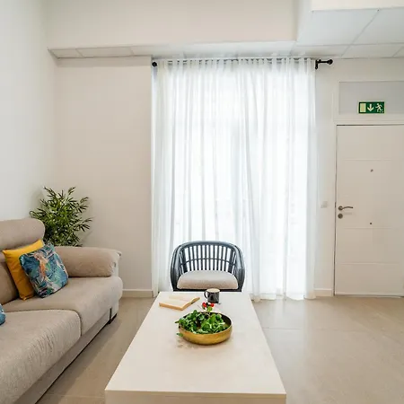 דירה Alnatur Cordoba, Loft Moderno Con Ubicacion Perfecta Y Parking Opcional