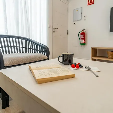 דירה Alnatur Cordoba, Loft Moderno Con Ubicacion Perfecta Y Parking Opcional *