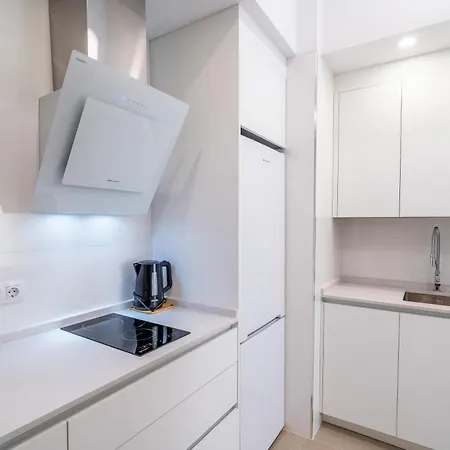 דירה Alnatur Cordoba, Loft Moderno Con Ubicacion Perfecta Y Parking Opcional *