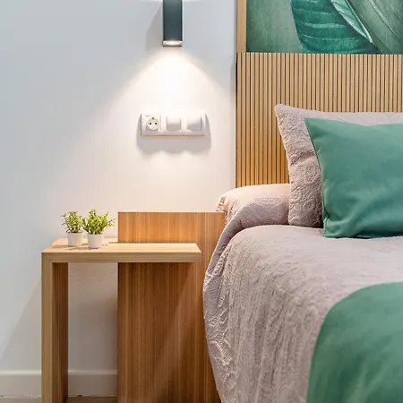 Alnatur Cordoba, Loft Moderno Con Ubicacion Perfecta Y Parking Opcional * קורדובה