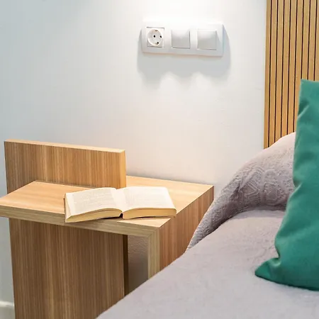Alnatur Cordoba, Loft Moderno Con Ubicacion Perfecta Y Parking Opcional דירה *