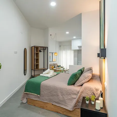Alnatur Cordoba, Loft Moderno Con Ubicacion Perfecta Y Parking Opcional Apartament *