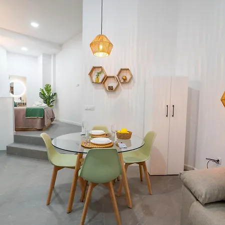 Alnatur Cordoba, Loft Moderno Con Ubicacion Perfecta Y Parking Opcional Kordoba