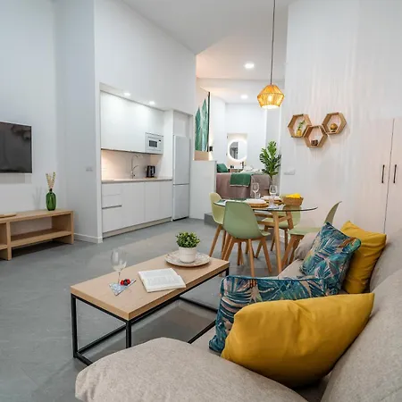 Apartament Alnatur Cordoba, Loft Moderno Con Ubicacion Perfecta Y Parking Opcional *