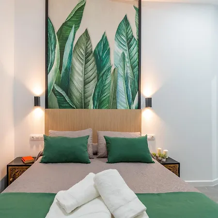 Apartament Alnatur Cordoba, Loft Moderno Con Ubicacion Perfecta Y Parking Opcional