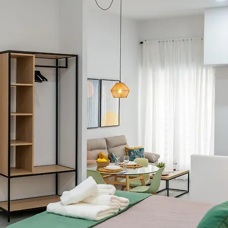 Alnatur Cordoba, Loft Moderno Con Ubicacion Perfecta Y Parking Opcional Kordoba
