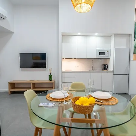 Apartament Alnatur Cordoba, Loft Moderno Con Ubicacion Perfecta Y Parking Opcional Kordoba