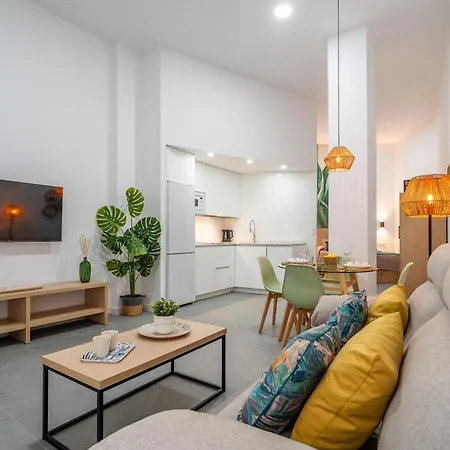 Alnatur Cordoba, Loft Moderno Con Ubicacion Perfecta Y Parking Opcional * Kordoba