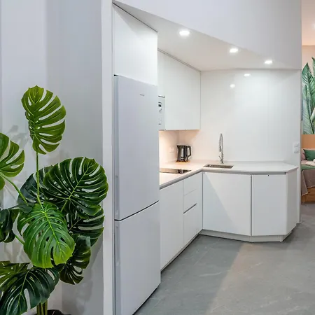 Apartament Alnatur Cordoba, Loft Moderno Con Ubicacion Perfecta Y Parking Opcional *