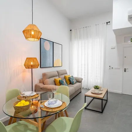 Alnatur Cordoba, Loft Moderno Con Ubicacion Perfecta Y Parking Opcional Apartament *