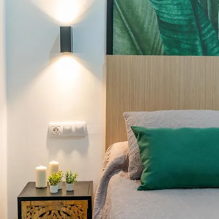 Alnatur Cordoba, Loft Moderno Con Ubicacion Perfecta Y Parking Opcional Apartament