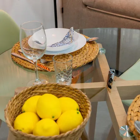 Apartament Alnatur Cordoba, Loft Moderno Con Ubicacion Perfecta Y Parking Opcional Kordoba