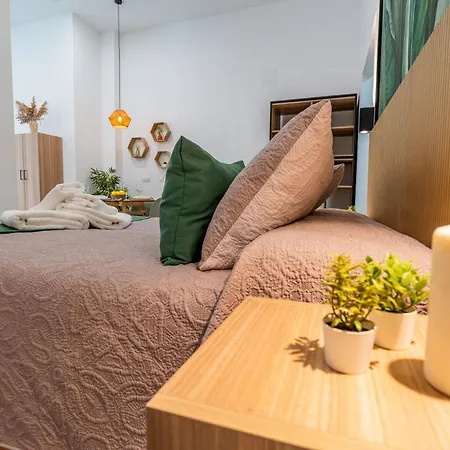 Apartament Alnatur Cordoba, Loft Moderno Con Ubicacion Perfecta Y Parking Opcional *