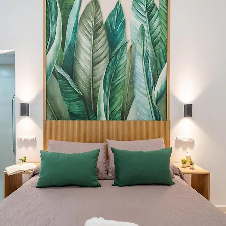 Apartament Alnatur Cordoba, Loft Moderno Con Ubicacion Perfecta Y Parking Opcional