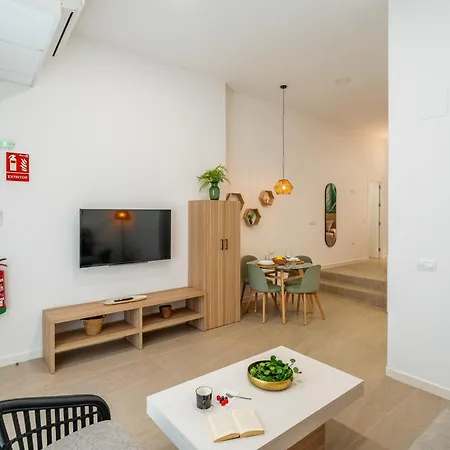Alnatur Cordoba, Loft Moderno Con Ubicacion Perfecta Y Parking Opcional * Kordoba