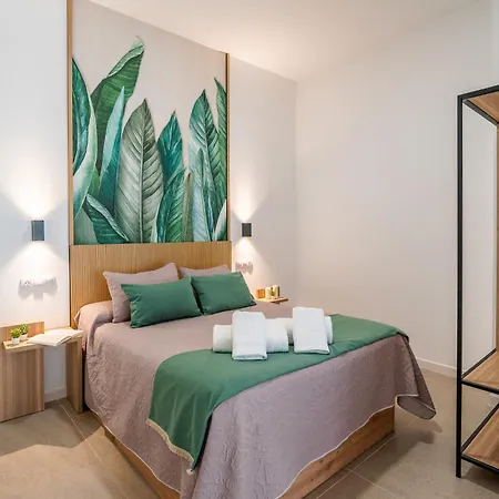 Alnatur Cordoba, Loft Moderno Con Ubicacion Perfecta Y Parking Opcional Apartament *