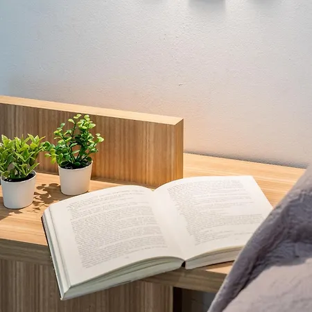 Apartament Alnatur Cordoba, Loft Moderno Con Ubicacion Perfecta Y Parking Opcional Kordoba