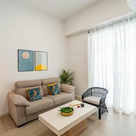 Alnatur Cordoba, Loft Moderno Con Ubicacion Perfecta Y Parking Opcional Apartament *