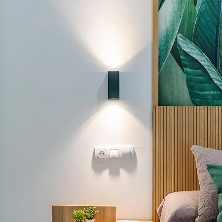Alnatur Cordoba, Loft Moderno Con Ubicacion Perfecta Y Parking Opcional Apartament Kordoba