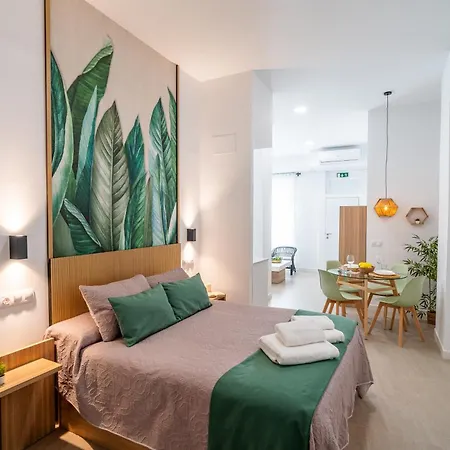 Alnatur Cordoba, Loft Moderno Con Ubicacion Perfecta Y Parking Opcional * Kordoba