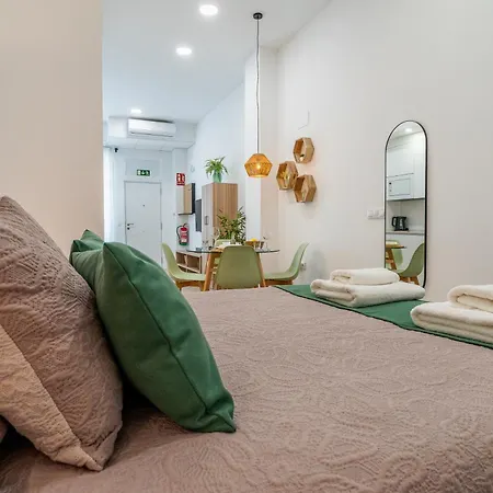 Apartament Alnatur Cordoba, Loft Moderno Con Ubicacion Perfecta Y Parking Opcional *