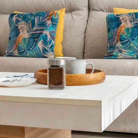 Alnatur Cordoba, Loft Moderno Con Ubicacion Perfecta Y Parking Opcional Apartament Kordoba