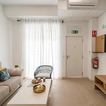Alnatur Cordoba, Loft Moderno Con Ubicacion Perfecta Y Parking Opcional * Kordoba