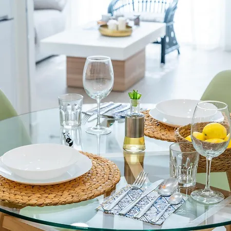 Alnatur Cordoba, Loft Moderno Con Ubicacion Perfecta Y Parking Opcional Apartament Kordoba