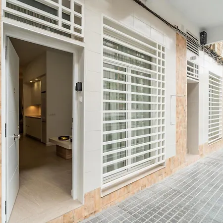 Apartament Alnatur Cordoba, Loft Moderno Con Ubicacion Perfecta Y Parking Opcional *
