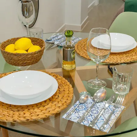 Apartament Alnatur Cordoba, Loft Moderno Con Ubicacion Perfecta Y Parking Opcional Kordoba