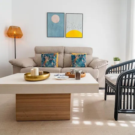 Apartament Alnatur Cordoba, Loft Moderno Con Ubicacion Perfecta Y Parking Opcional Kordoba