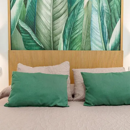 Alnatur Cordoba, Loft Moderno Con Ubicacion Perfecta Y Parking Opcional Apartament Kordoba